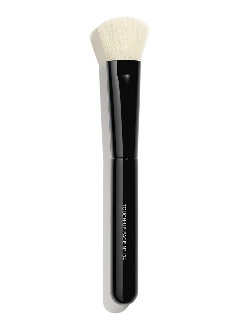 CHANEL PENSEEL VOOR CRÈME- EN POEDERFOUNDATION Make-up - Deal