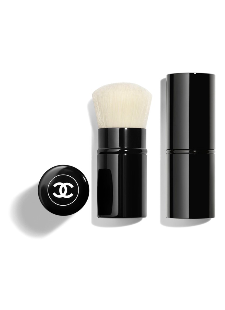 CHANEL UITSCHUIFBAAR POEDERPENSEEL Make-up - Deal