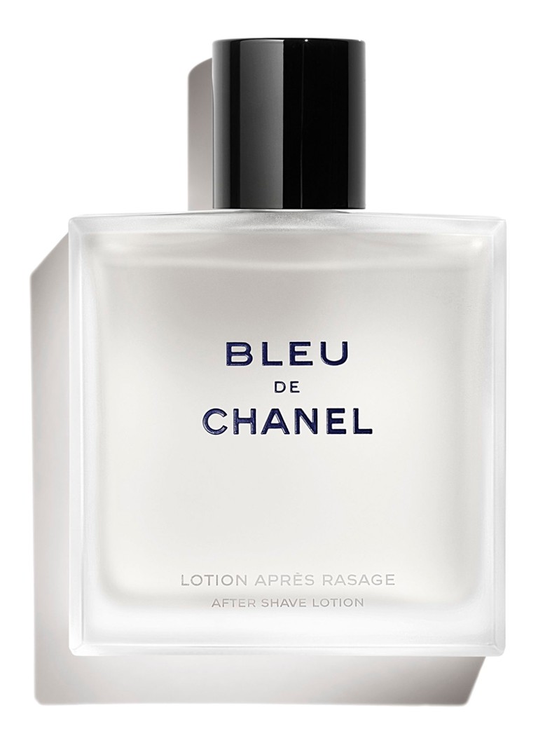 CHANEL AFTERSHAVE LOTION Scheren - Deal