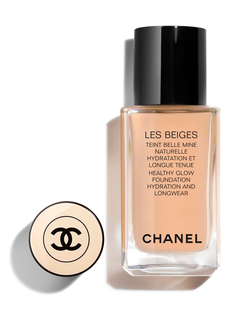CHANEL TEINT BELLE MINE NATURELLE HYDRATATION ET LONGUE TENUE B30 Make-up - Deal
