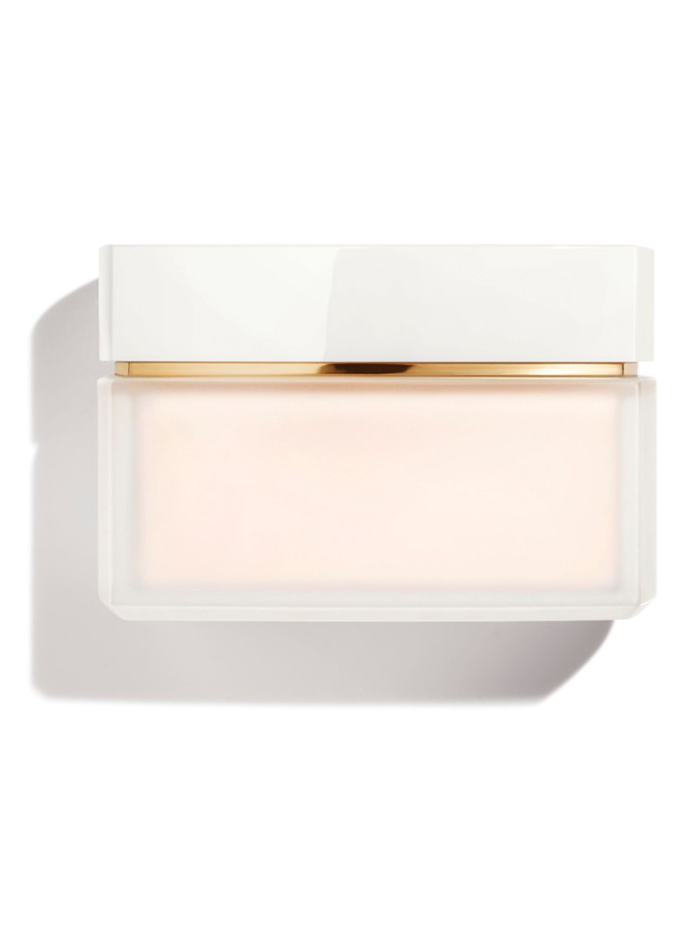 CHANEL CRÈME VOOR HET LICHAAM Verzorging - Deal