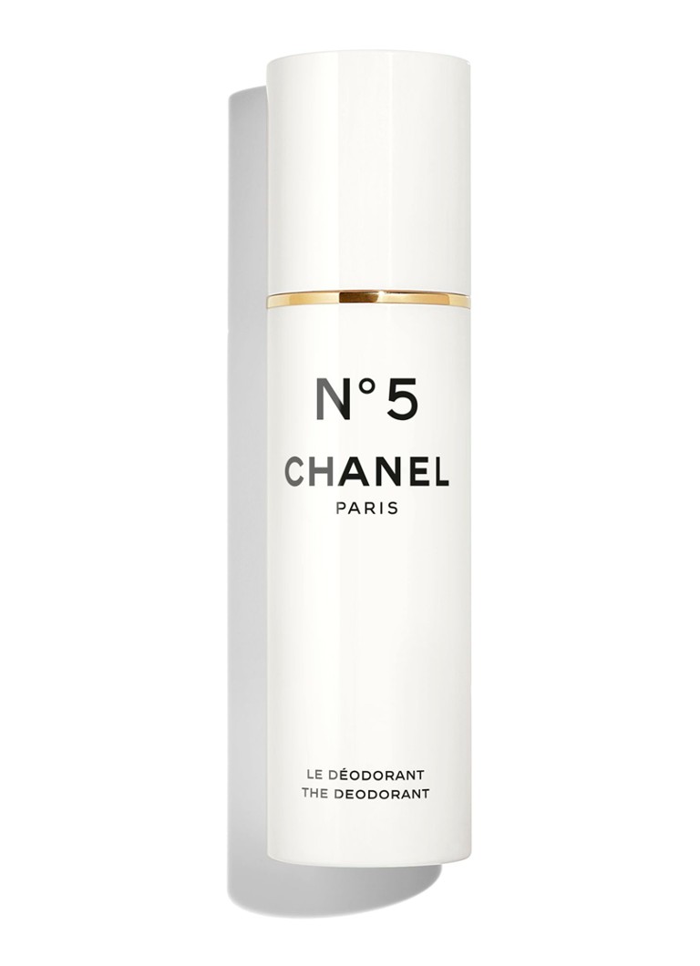 CHANEL DEODORANTSPRAY Verzorging - Deal