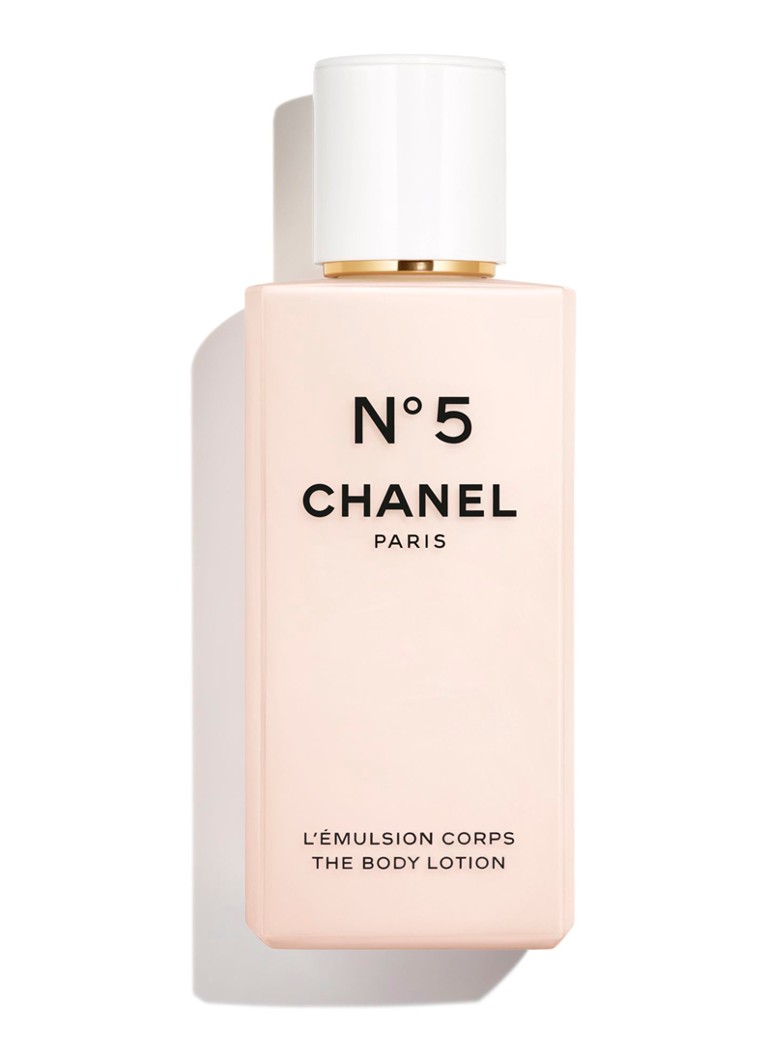CHANEL EMULSIE VOOR HET LICHAAM Verzorging - Deal