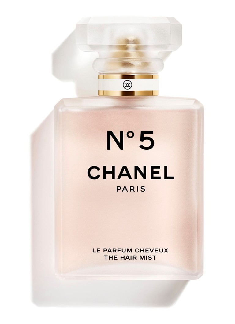 CHANEL PARFUM VOOR HET HAAR Geuren - Deal