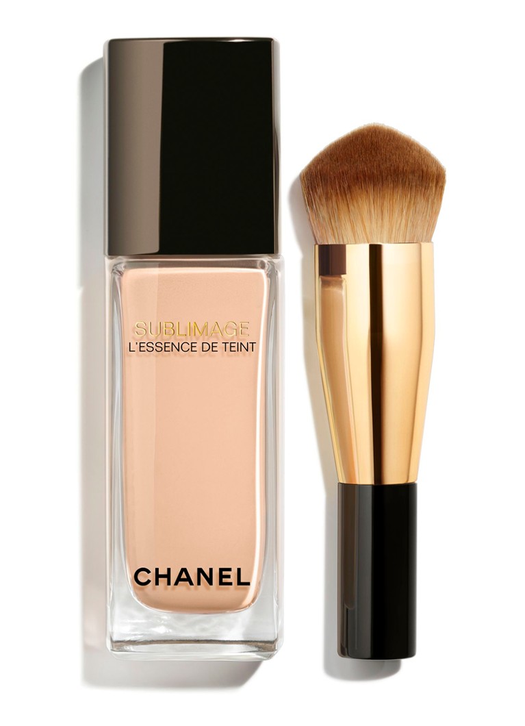CHANEL GETINT SERUM DAT DE HUID ULTIEM LAAT STRALEN B20 Make-up - Deal