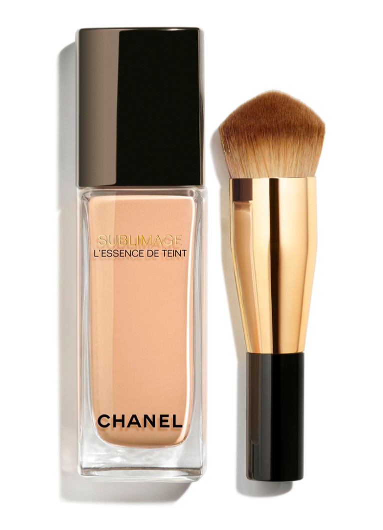 CHANEL GETINT SERUM DAT DE HUID ULTIEM LAAT STRALEN B30 Make-up - Deal