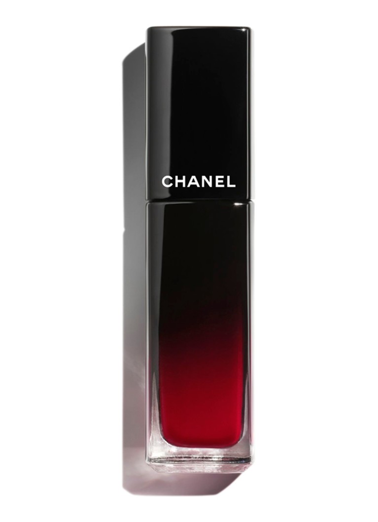 CHANEL DE UITERST LANGHOUDENDE GLANZENDE VLOEIBARE LIPPENSTIFT 80 TIMELESS Make-up - Deal