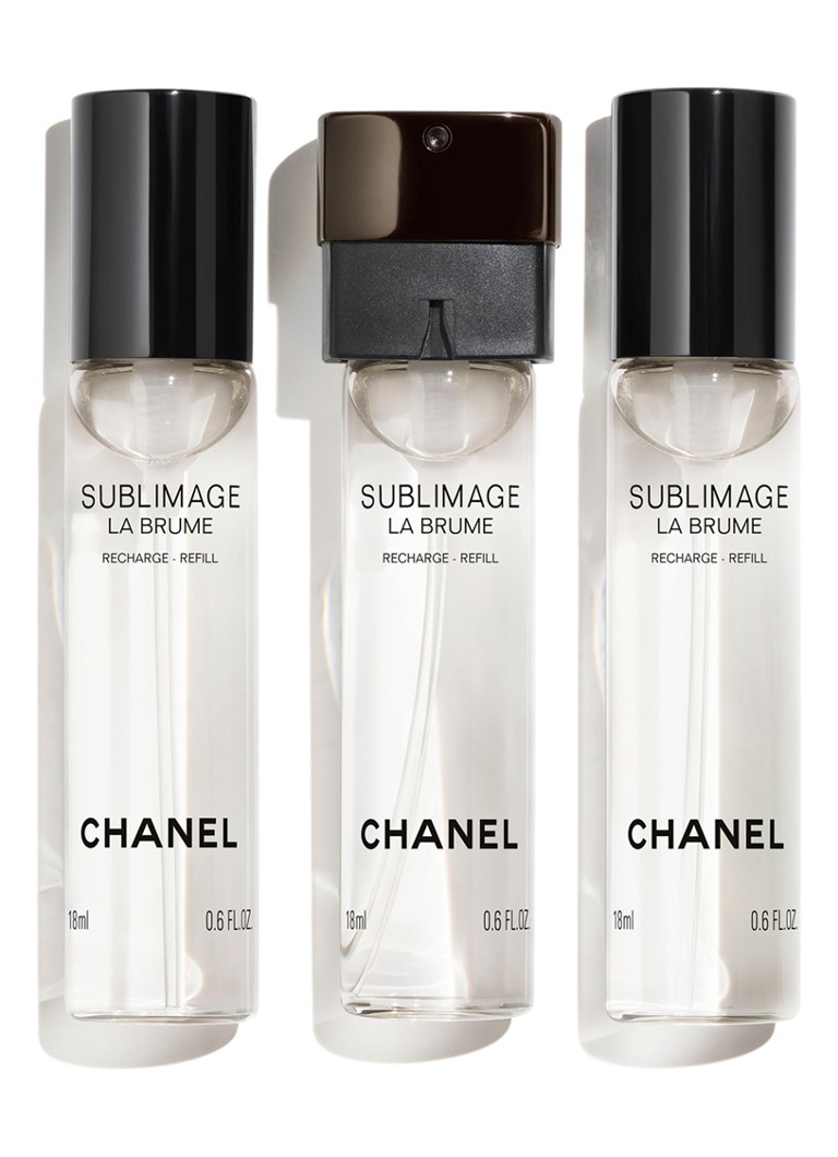 CHANEL ULTIEME NEVEL: BESCHERMEN EN HYDRATEREN Make-up - Deal