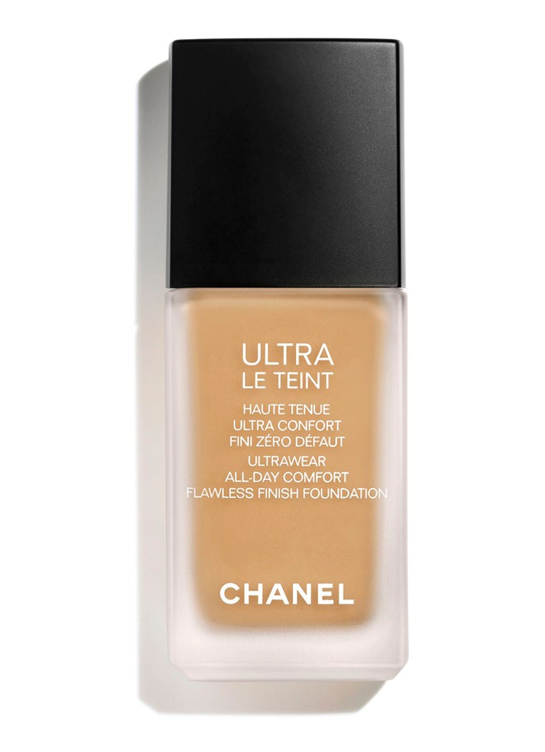 CHANEL LANGHOUDEND - UITERST COMFORTABEL - PERFECTE FINISH BD91 Make-up - Deal