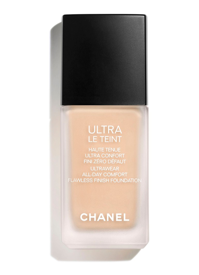 CHANEL LANGHOUDEND - UITERST COMFORTABEL - PERFECTE FINISH BR22 Make-up - Deal