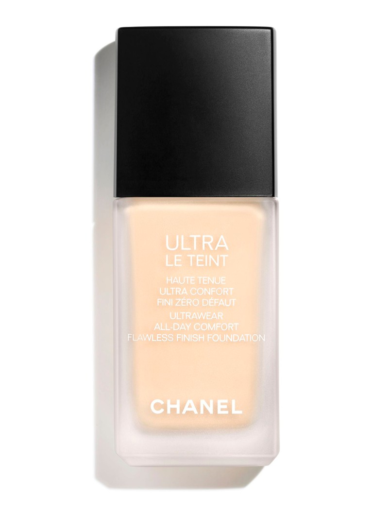CHANEL LANGHOUDEND - UITERST COMFORTABEL - PERFECTE FINISH BD01 Make-up - Deal