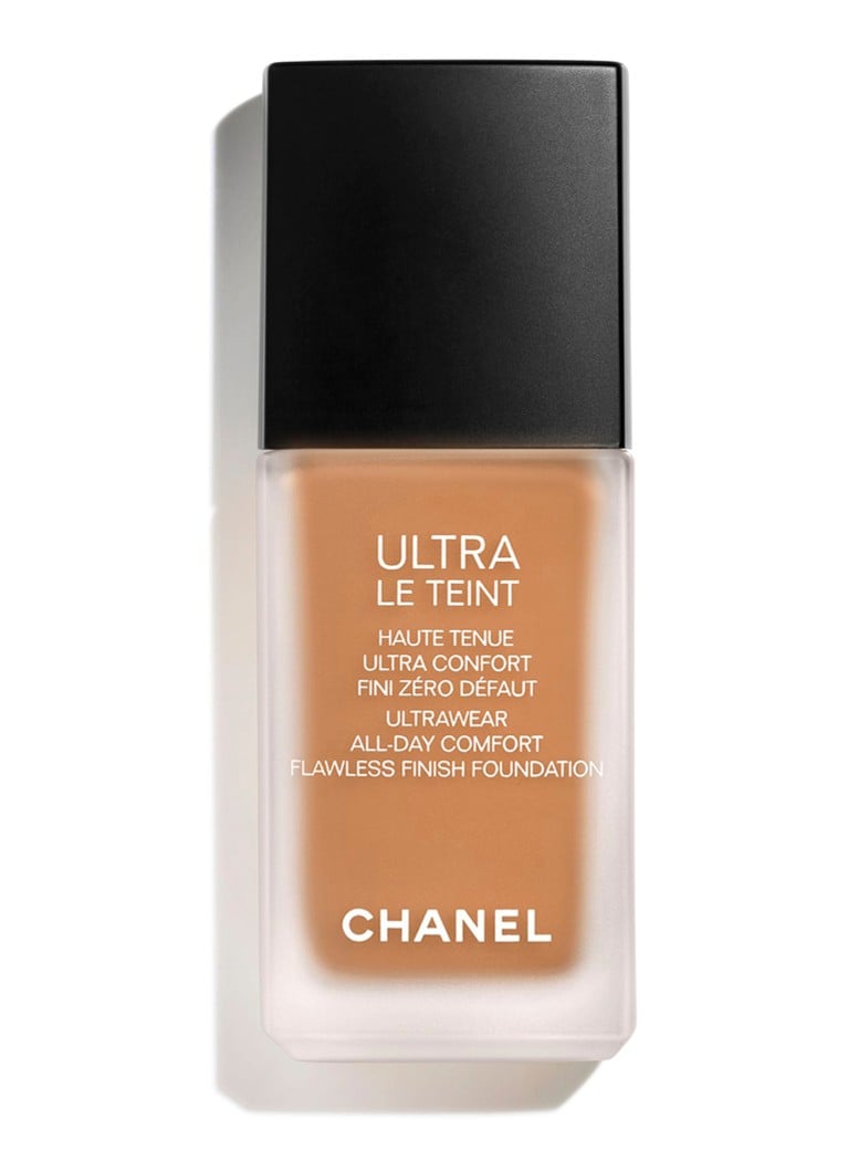 CHANEL LANGHOUDEND - UITERST COMFORTABEL - PERFECTE FINISH BR112 Make-up - Deal