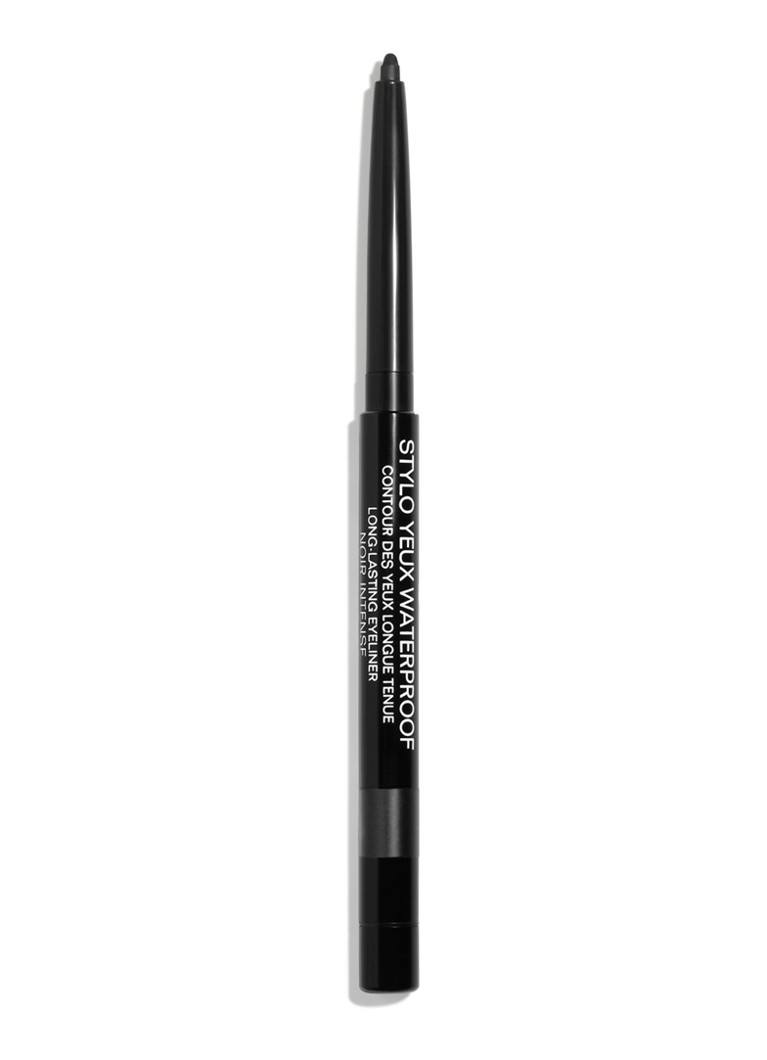 CHANEL LANGHOUDEND OOGCONTOURPOTLOOD, EYELINER EN OOGPOTLOOD 88 NOIR INTENSE Make-up - Deal
