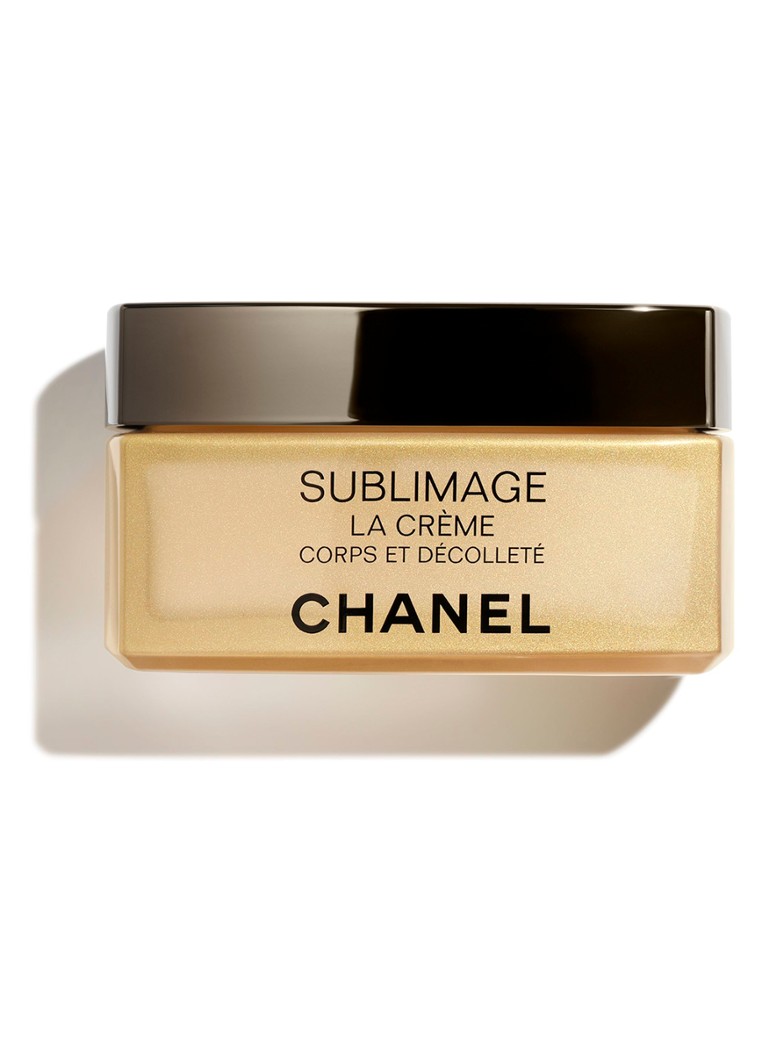 CHANEL REGENERERENDE CRÈME VOOR HET LICHAAM VOOR EEN STRALENDE HUID Verzorging - Deal