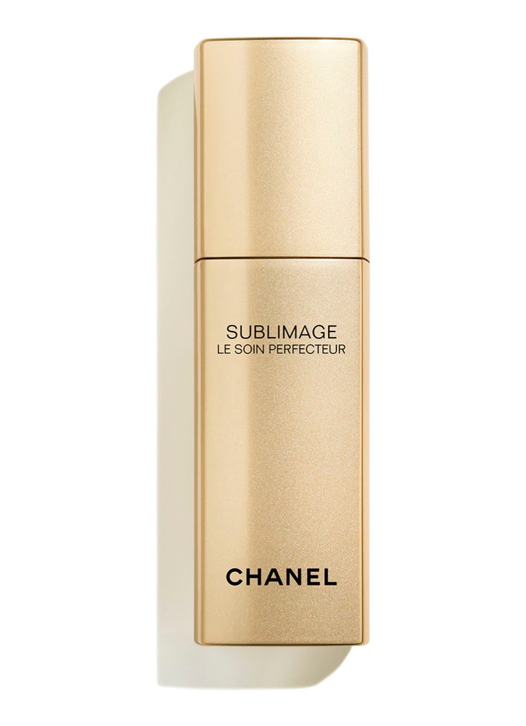 CHANEL ULTIEME BASIS: HYDRATEREN EN LATEN STRALEN Verzorging - Deal