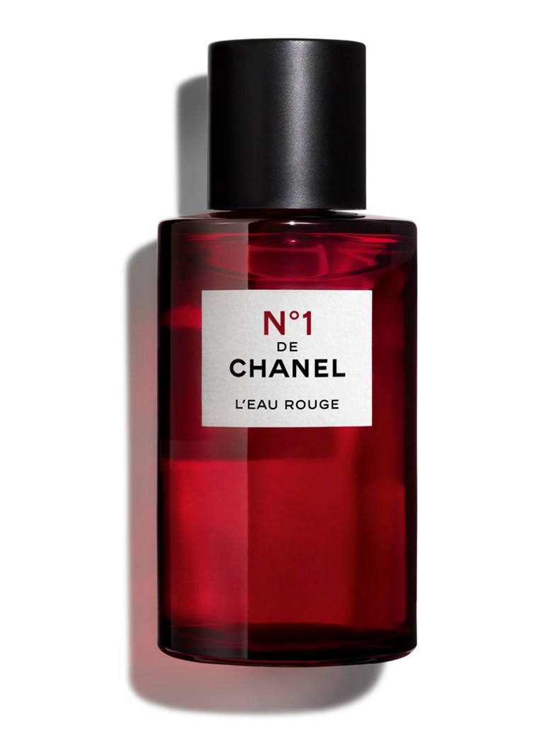 CHANEL GEPARFUMEERDE REVITALISERENDE SPRAY Verzorging - Deal