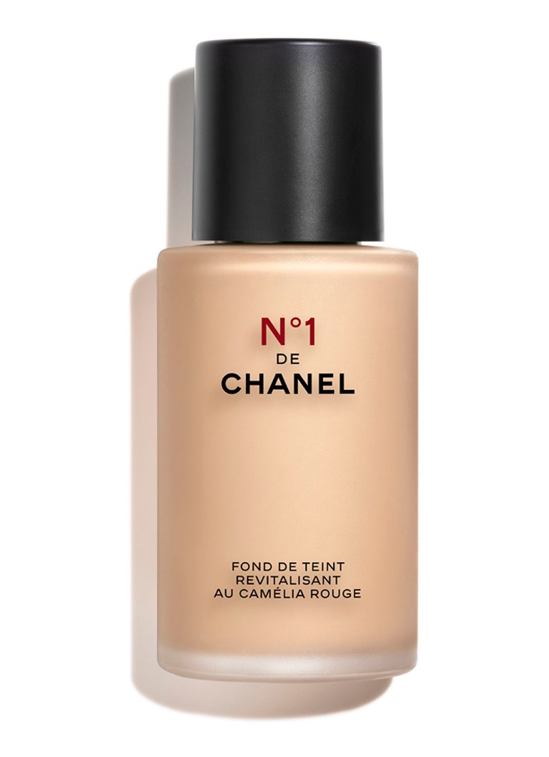 CHANEL VERHELDEREN – HYDRATEREN – BESCHERMEN B30 Make-up - Deal