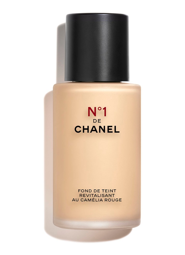 CHANEL VERHELDEREN – HYDRATEREN – BESCHERMEN BD31 Make-up - Deal