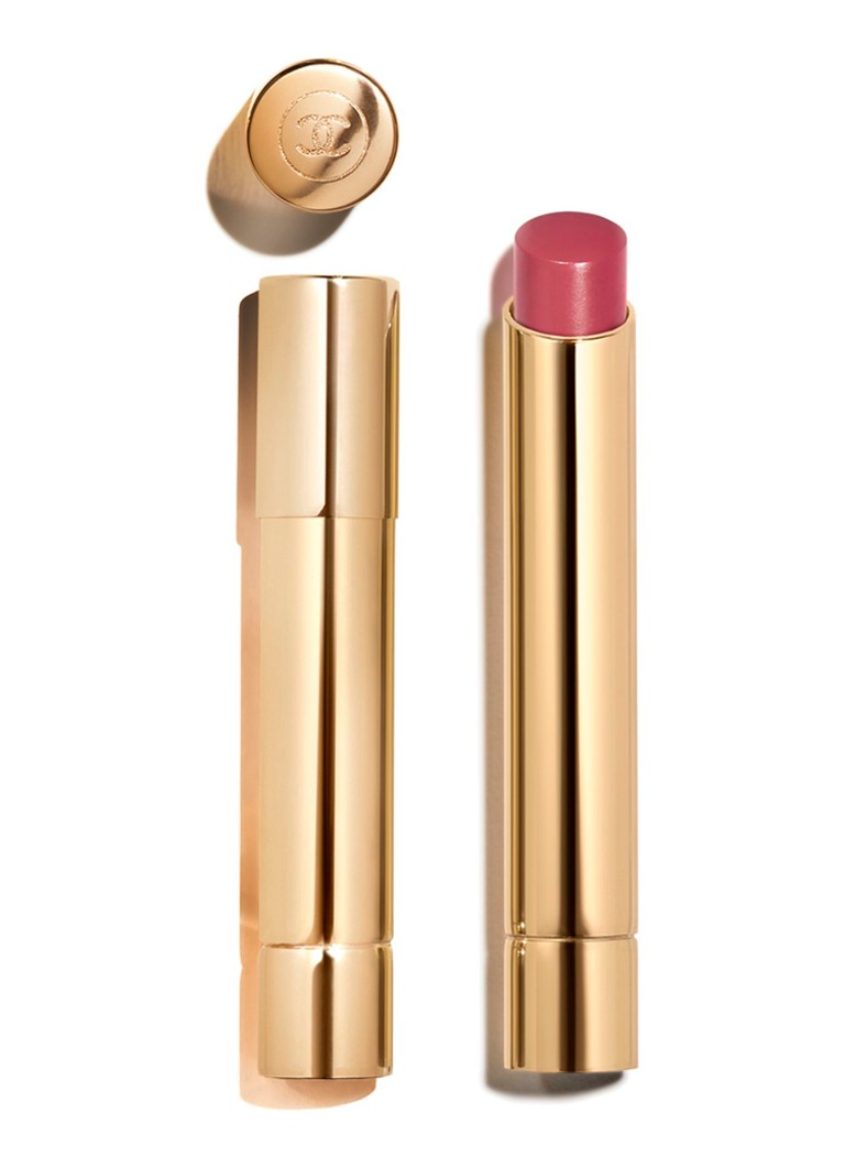 CHANEL BIJZONDER INTENSE LIPPENSTIFT. EXTRACT VAN LICHT EN VERZORGING 822 ROSE SUPRÊME Make-up - Deal