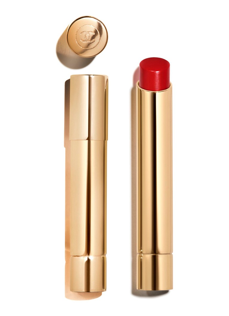 CHANEL BIJZONDER INTENSE LIPPENSTIFT. EXTRACT VAN LICHT EN VERZORGING 854 ROUGE PUISSANT Make-up - Deal