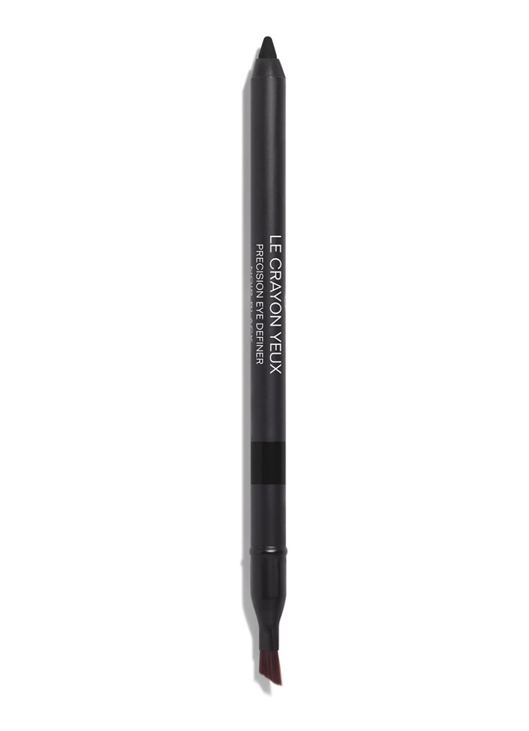 CHANEL OOGCONTOURPOTLOOD 01 NOIR BLACK Make-up - Deal