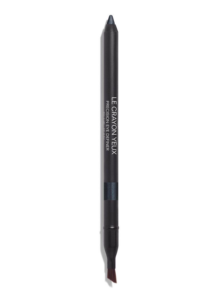 CHANEL OOGCONTOURPOTLOOD 19 BLUE JEAN Make-up - Deal