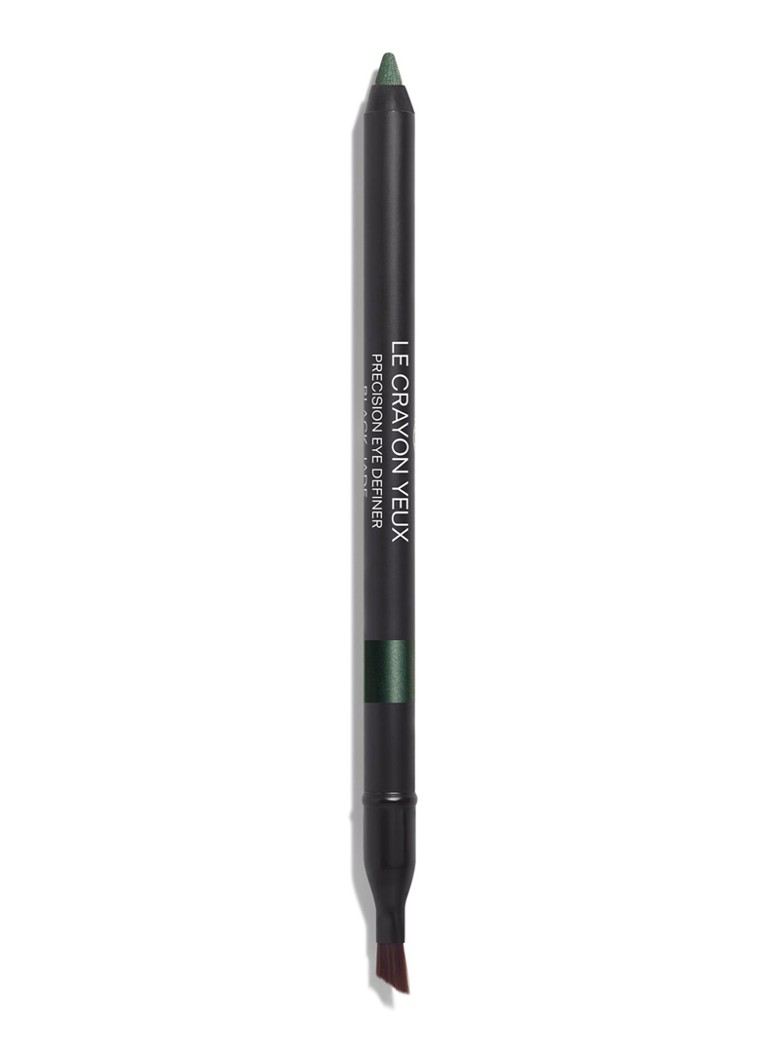 CHANEL OOGCONTOURPOTLOOD 71 BLACK JADE Make-up - Deal
