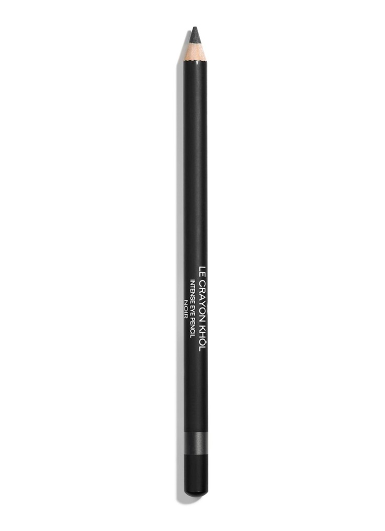 CHANEL KOHLPOTLOOD 61 NOIR Make-up - Deal
