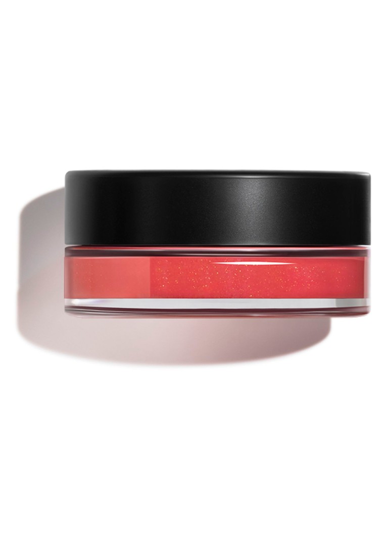 CHANEL KLEUR VERSTERKEN – VOEDEN – VOLLER MAKEN 4 WAKE-UP PINK Make-up - Deal