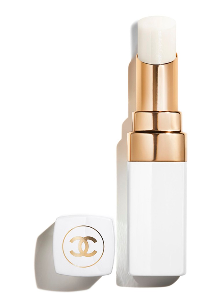 CHANEL DE VERFRAAIENDE HYDRATERENDE GETINTE BALSEM MET INTENSITEIT OP MAAT 912 DREAMY WHITE Make-up - Deal