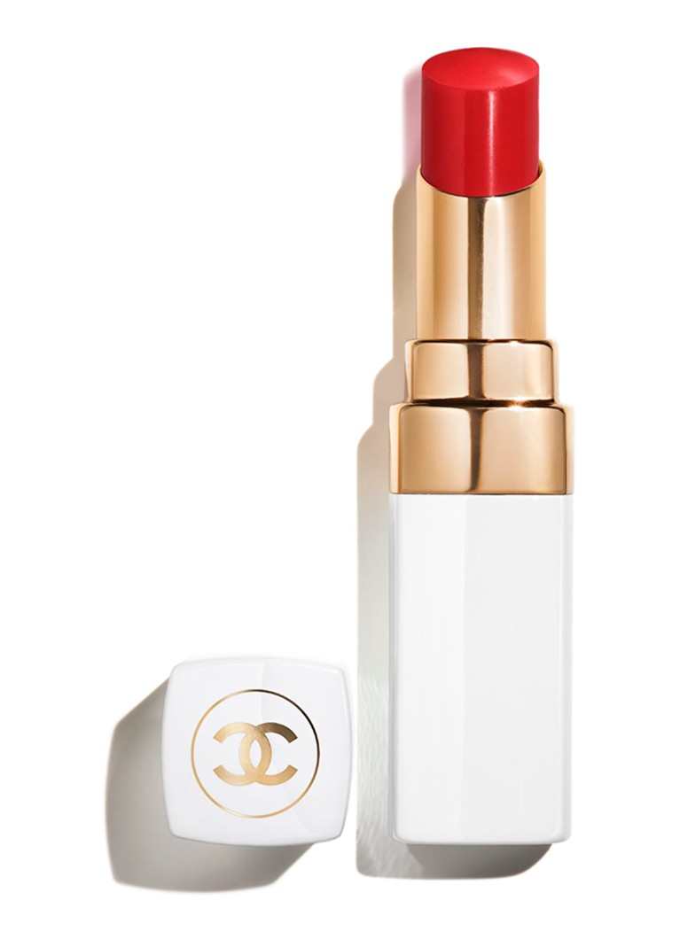 CHANEL DE VERFRAAIENDE HYDRATERENDE GETINTE BALSEM MET INTENSITEIT OP MAAT 920 IN LOVE Make-up - Deal