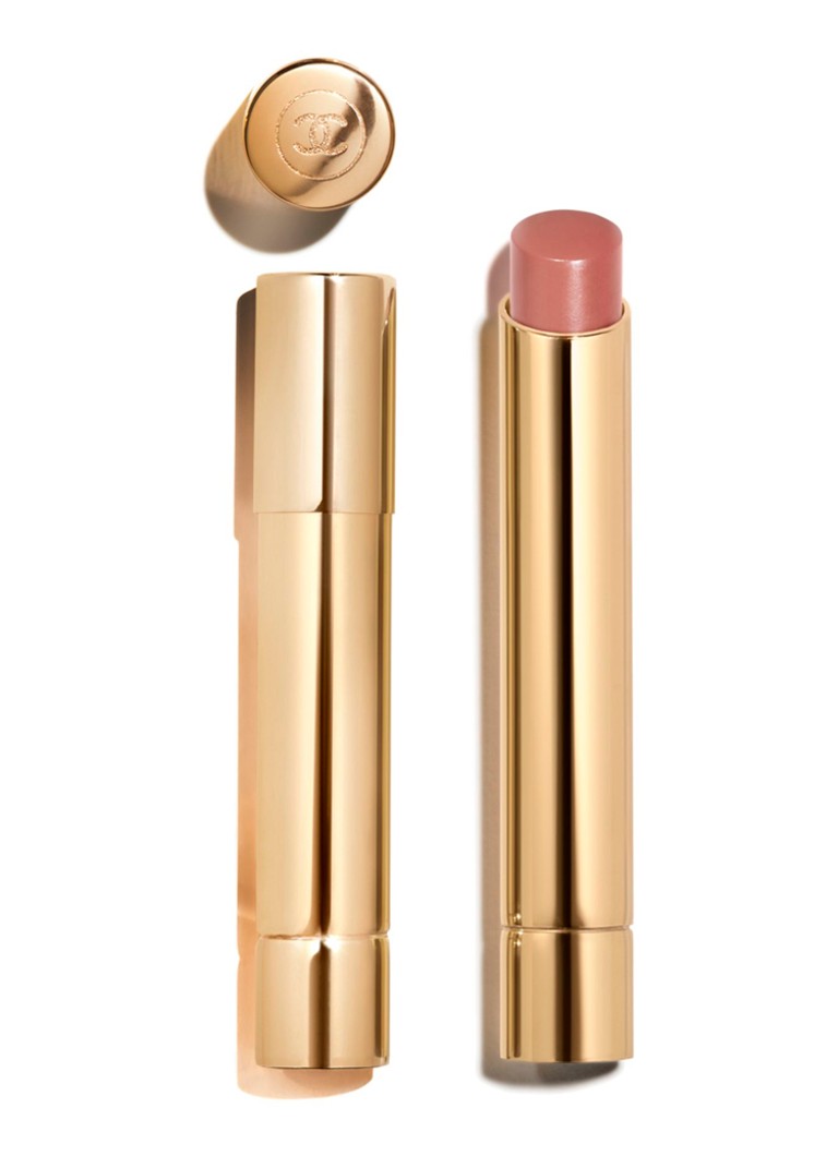CHANEL BIJZONDER INTENSE LIPPENSTIFT. EXTRACT VAN LICHT EN VERZORGING 812 BEIGE BRUT Make-up - Deal