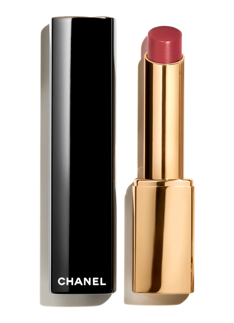 CHANEL BIJZONDER INTENSE LIPPENSTIFT. EXTRACT VAN LICHT EN VERZORGING. NAVULBAAR 864 ROUGE CONQUÉRANT Make-up - Deal