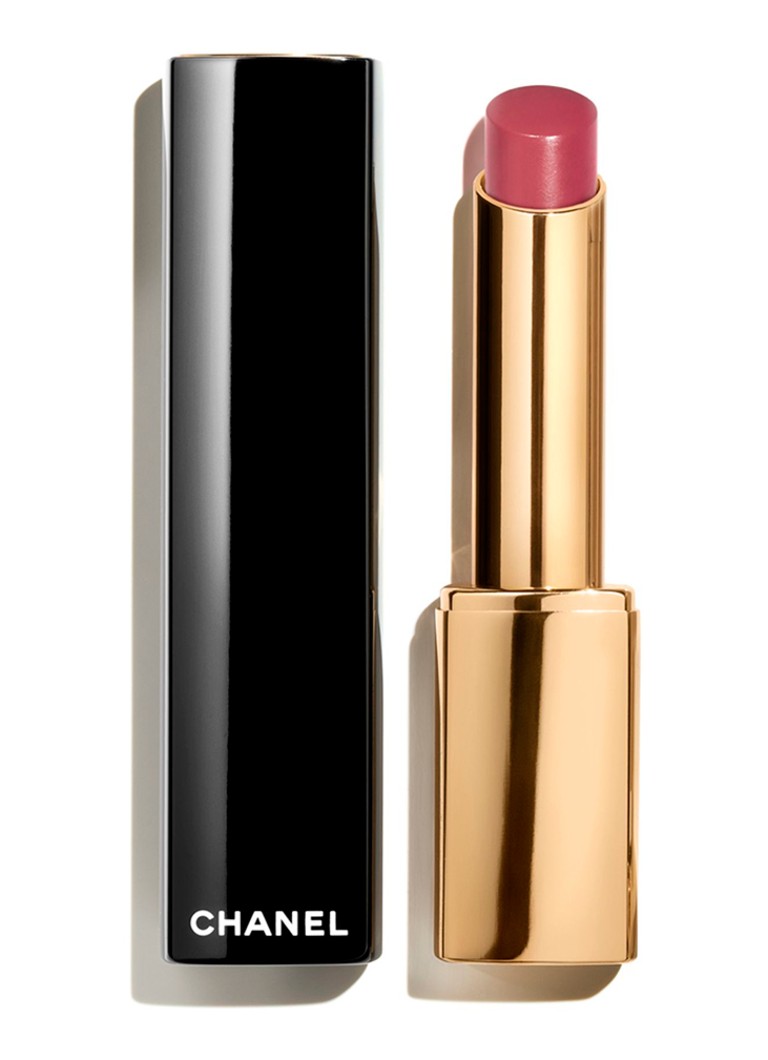 CHANEL BIJZONDER INTENSE LIPPENSTIFT. EXTRACT VAN LICHT EN VERZORGING. NAVULBAAR 822 ROSE SUPRÊME Make-up - Deal