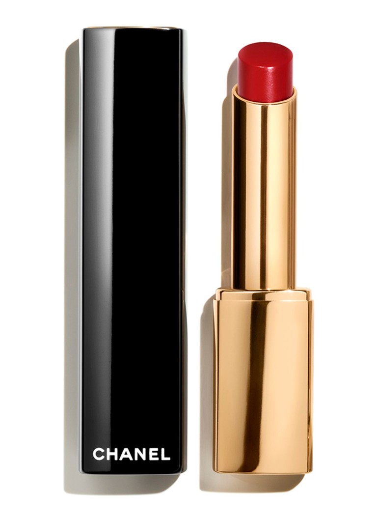 CHANEL BIJZONDER INTENSE LIPPENSTIFT. EXTRACT VAN LICHT EN VERZORGING. NAVULBAAR 858 ROUGE ROYAL Make-up - Deal
