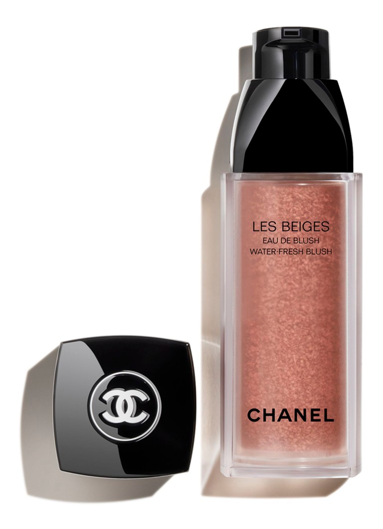 CHANEL EAU DE BLUSH LIGHT PEACH Make-up - Deal