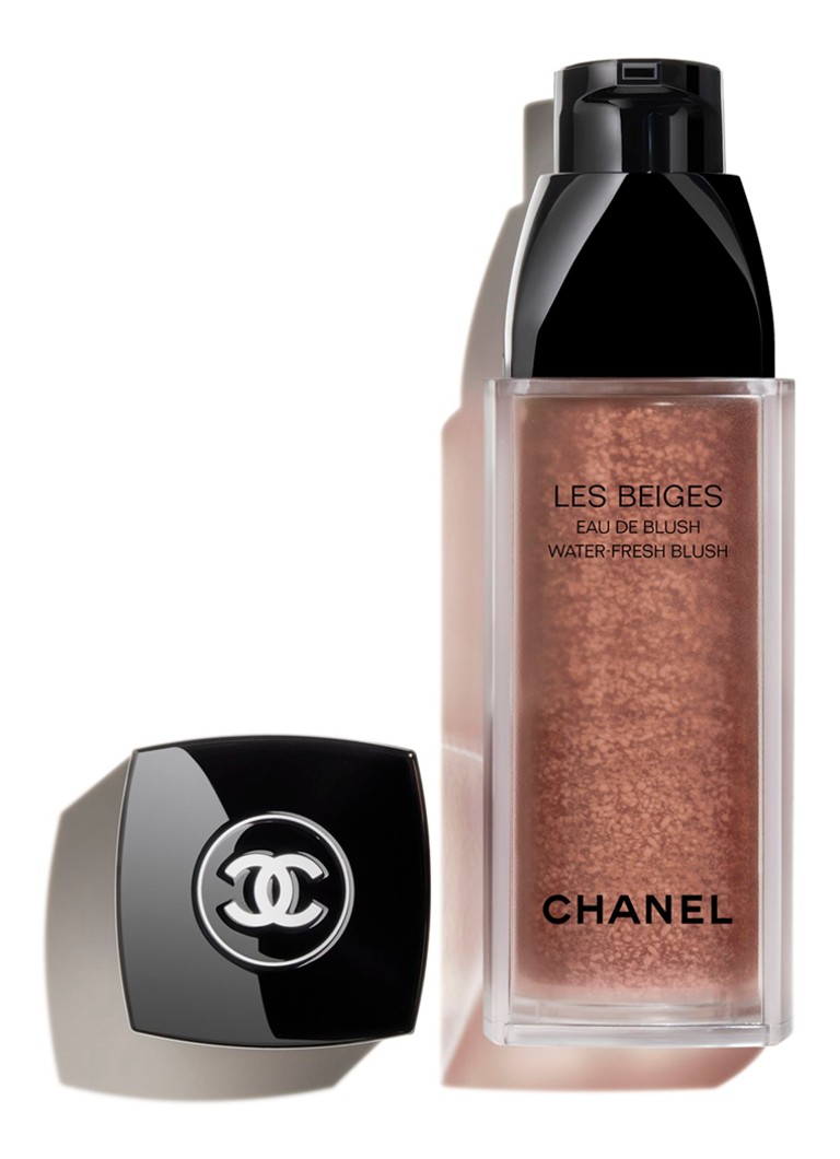 CHANEL EAU DE BLUSH WARM PINK Make-up - Deal