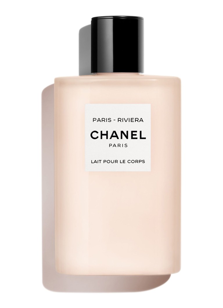 CHANEL LES EAUX DE CHANEL – EMULSIE VOOR HET LICHAAM Verzorging - Deal