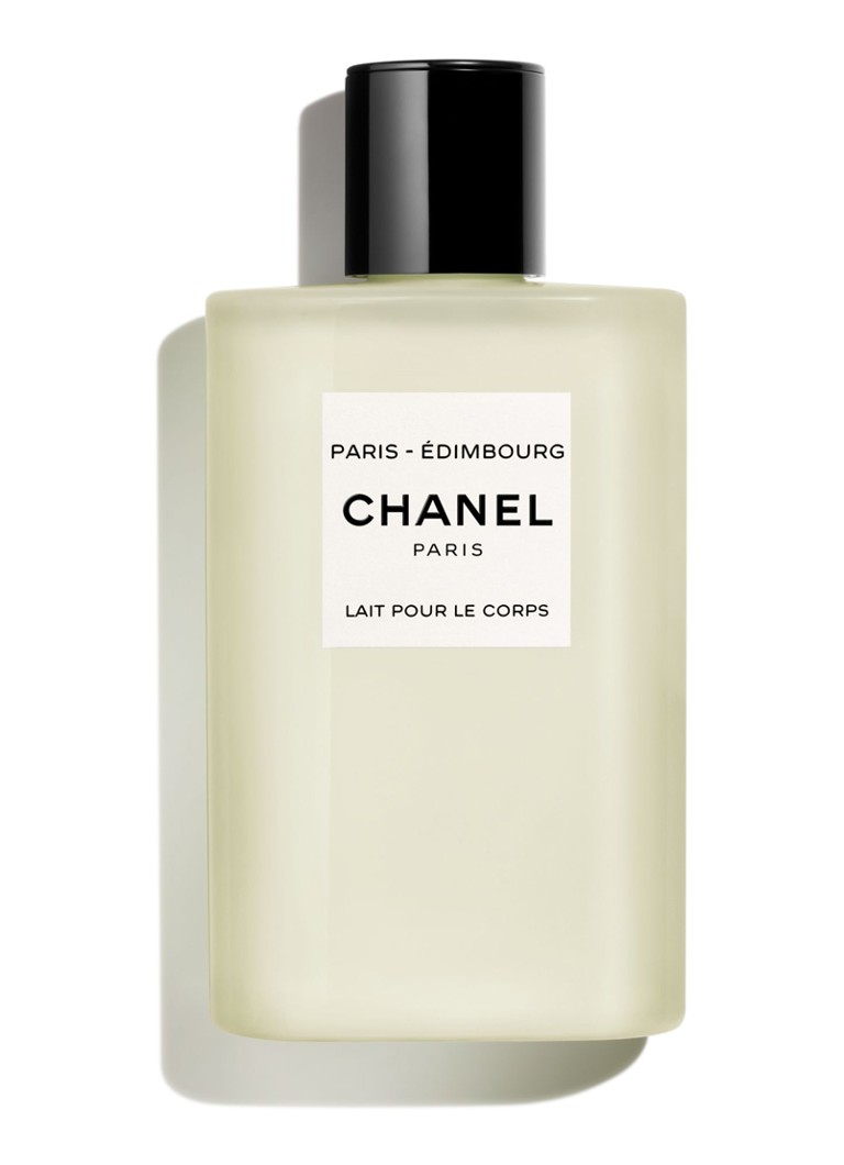 CHANEL LES EAUX DE CHANEL – EMULSIE VOOR HET LICHAAM Verzorging - Deal
