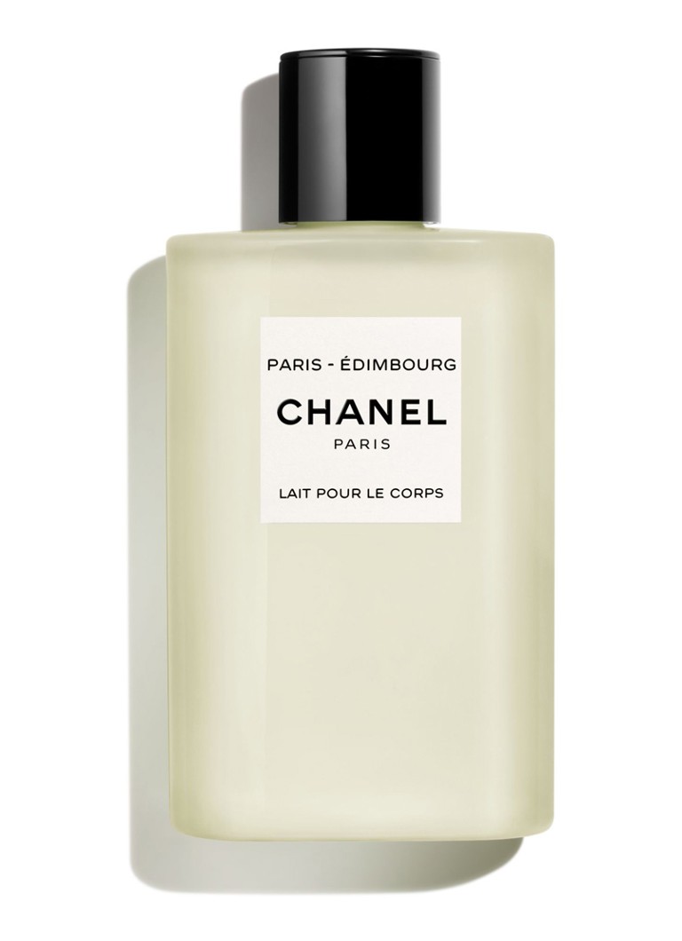 CHANEL LES EAUX DE CHANEL – EMULSIE VOOR HET LICHAAM Verzorging - Deal