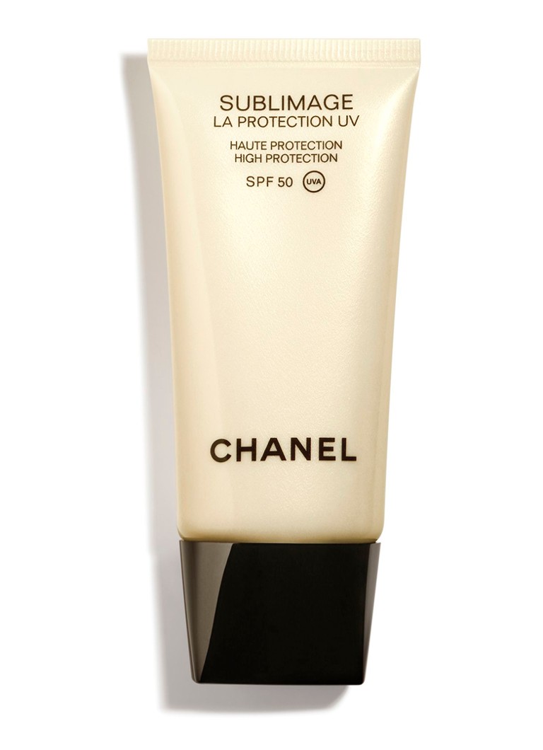 CHANEL ULTIEME BESCHERMING: REGENEREERT EN BESCHERMT Verzorging - Deal