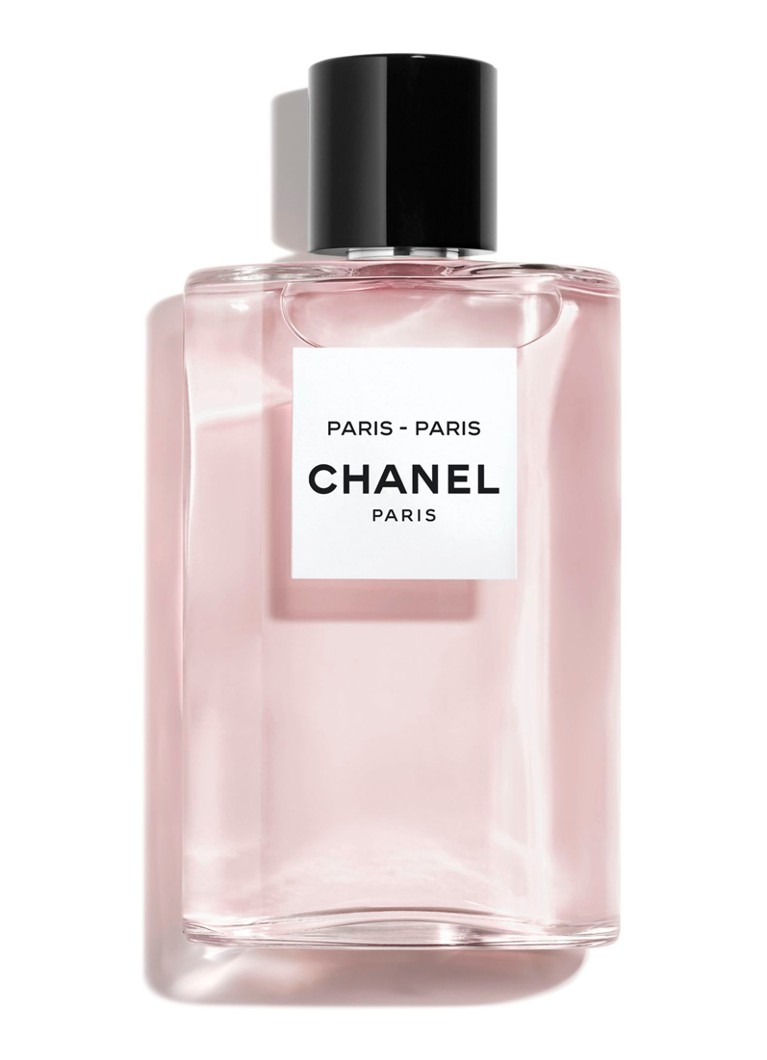CHANEL LES EAUX DE CHANEL – EAU DE TOILETTE VERSTUIVER Geuren - Deal
