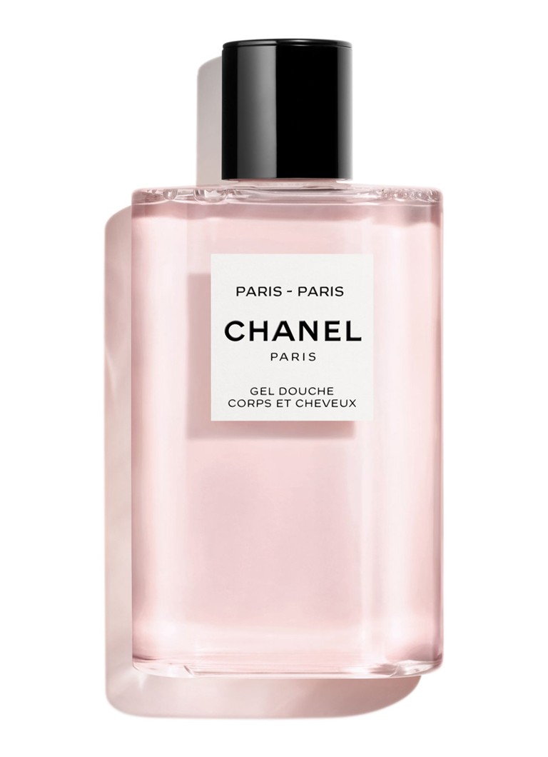 CHANEL LES EAUX DE CHANEL – DOUCHEGEL VOOR LICHAAM EN HAAR Verzorging - Deal