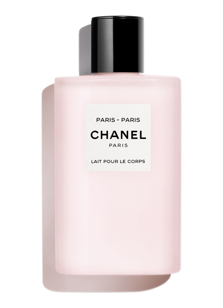 CHANEL LES EAUX DE CHANEL – EMULSIE VOOR HET LICHAAM Verzorging - Deal