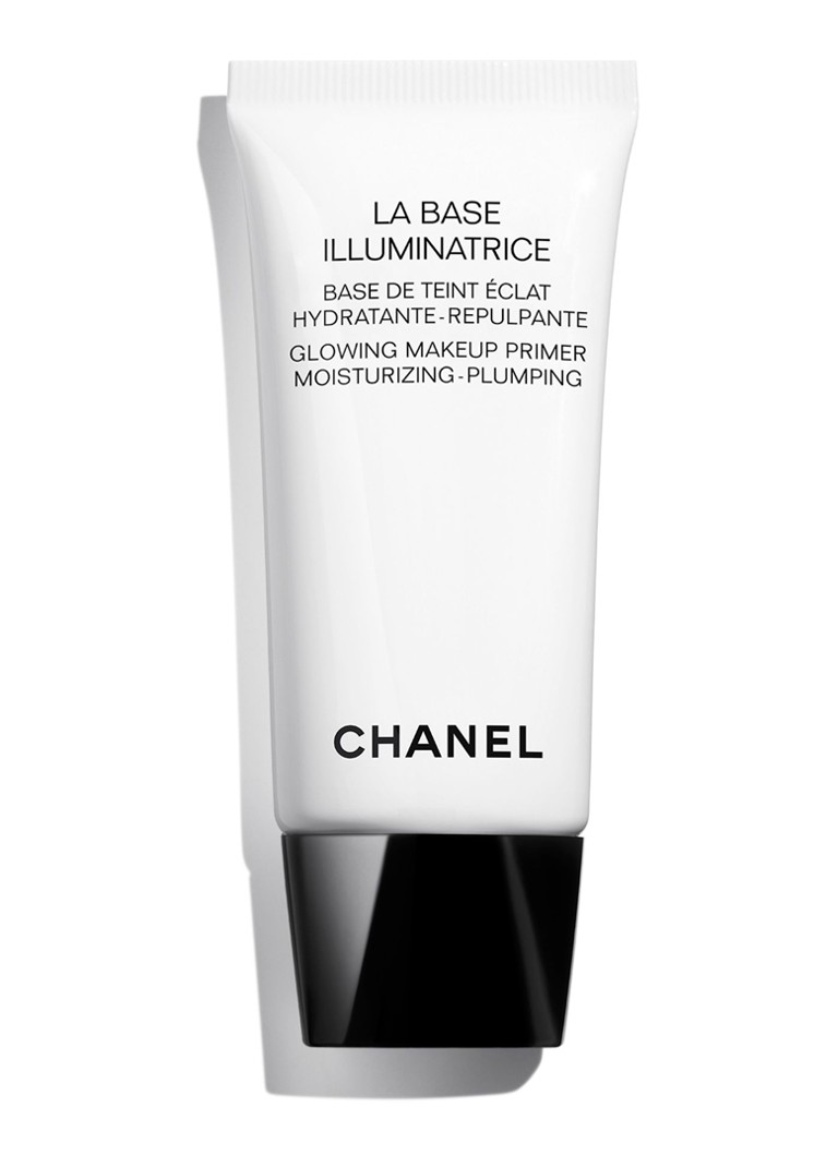 CHANEL HYDRATERENDE-VOLLER MAKENDE MAKE-UPBASIS VOOR EEN STRALENDE TEINT Make-up - Deal