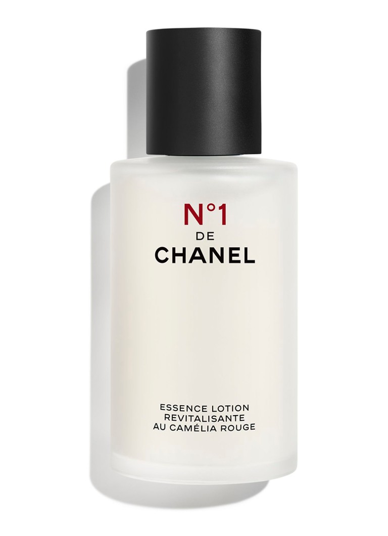 CHANEL VOLLER MAKEN – EGALISEREN – LATEN STRALEN Verzorging - Deal