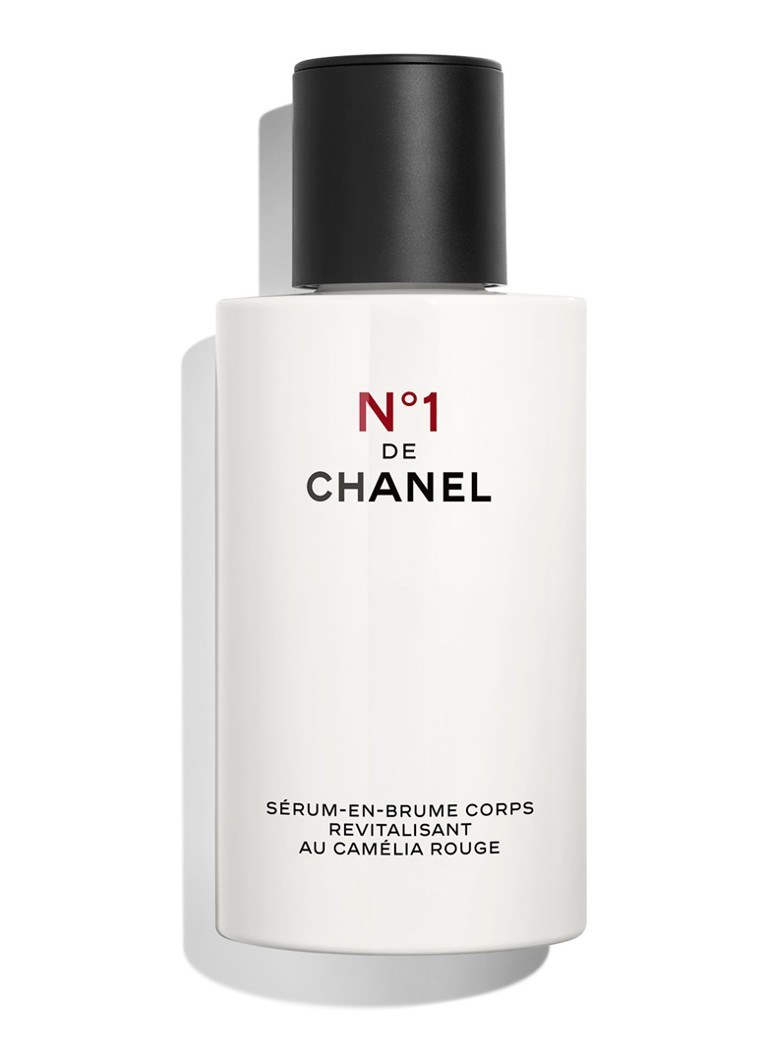 CHANEL VOEDEN – VERKWIKKEN – BESCHERMEN Verzorging - Deal