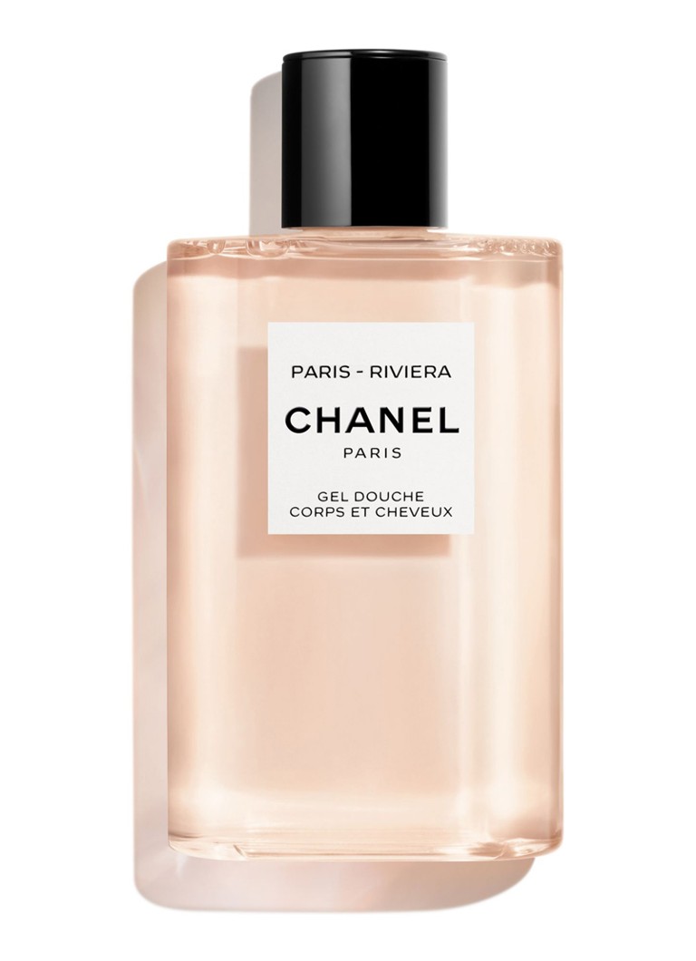 CHANEL LES EAUX DE CHANEL – DOUCHEGEL VOOR LICHAAM EN HAAR Verzorging - Deal