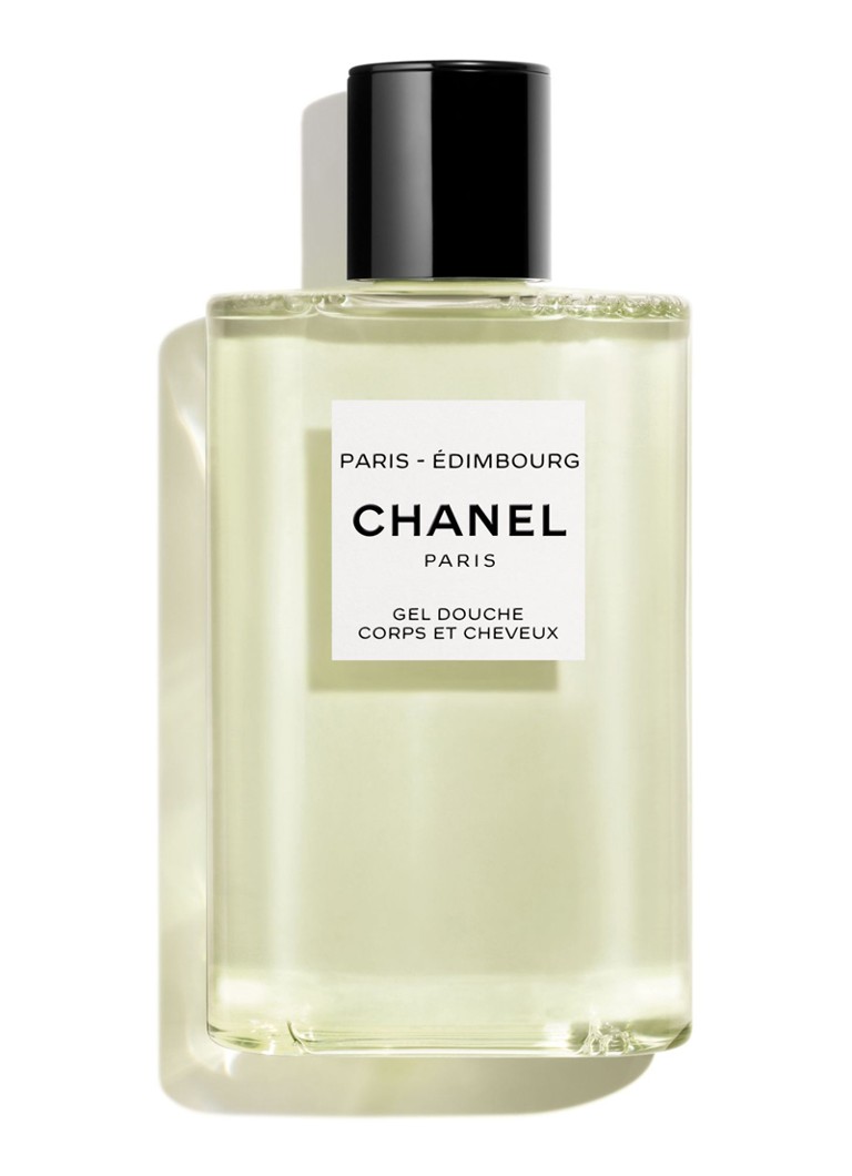 CHANEL LES EAUX DE CHANEL – DOUCHEGEL VOOR LICHAAM EN HAAR Verzorging - Deal