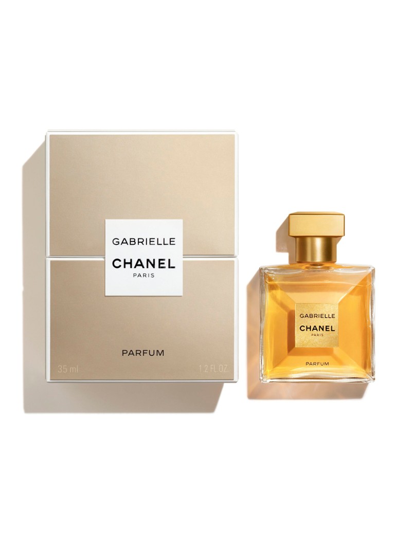 CHANEL EXTRAIT VERSTUIVER Geuren - Deal